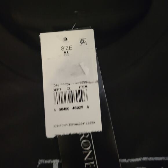 NWT Game of thrones medium black short sleeve shirt - Picture 4 of 5